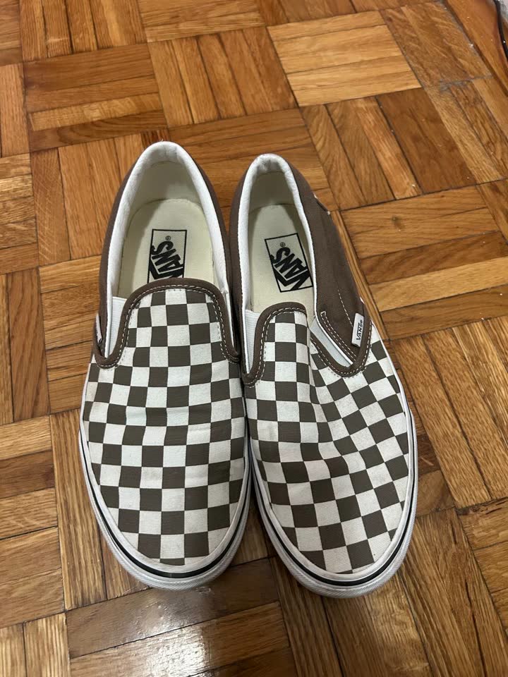 Patike i slip-on Vans original, unisex, broj 41