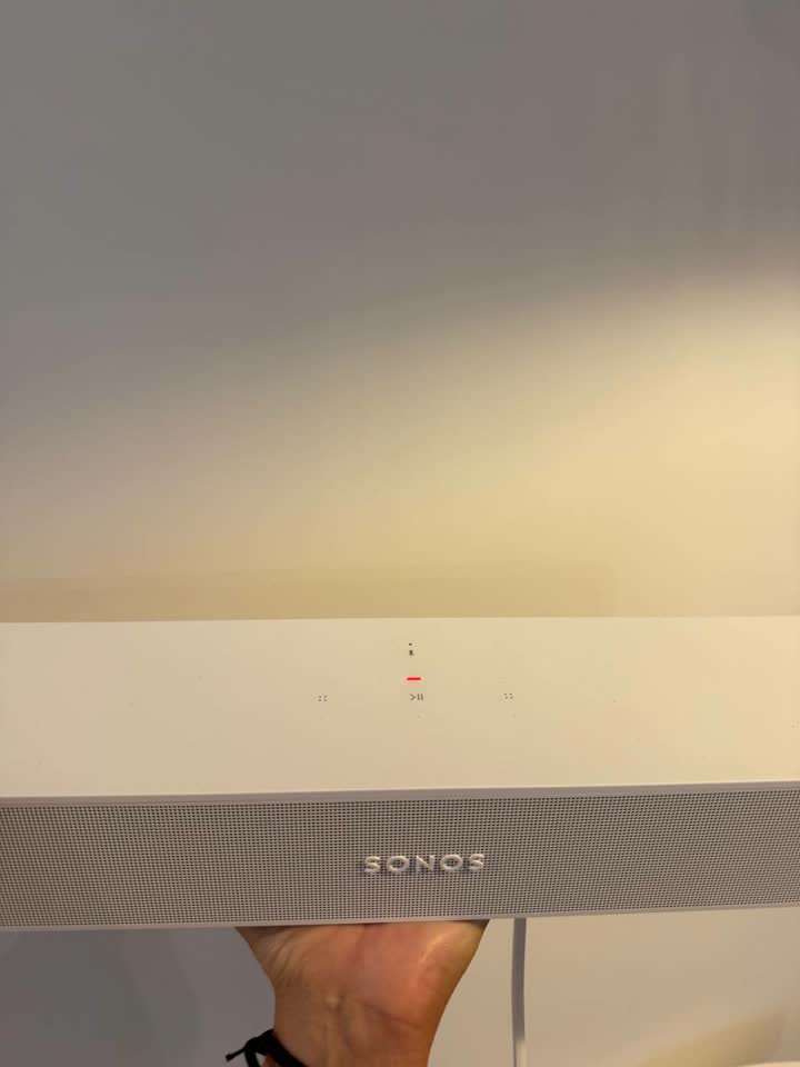Sonos Beam Gen 2