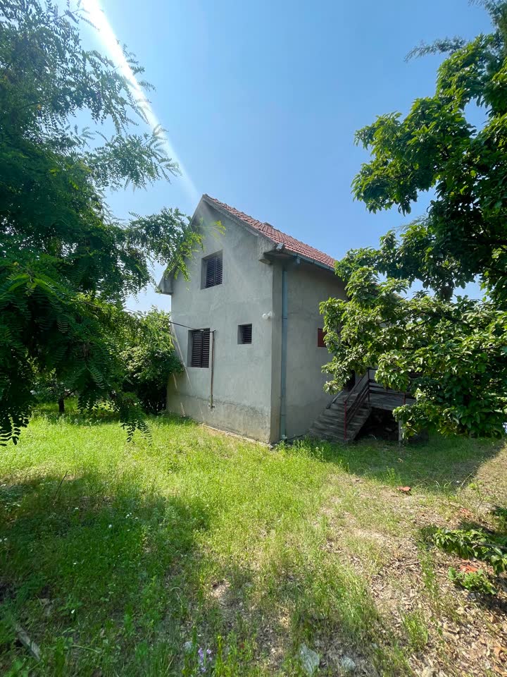 Сдам дом в Брестовике, Гроцка, 120 м²