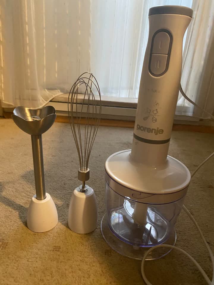 Blender