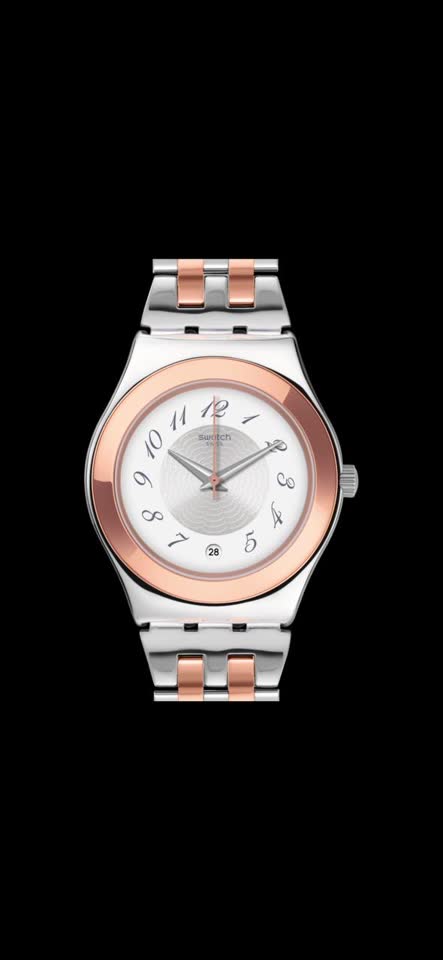 Originalni švajcarski satovi Swatch