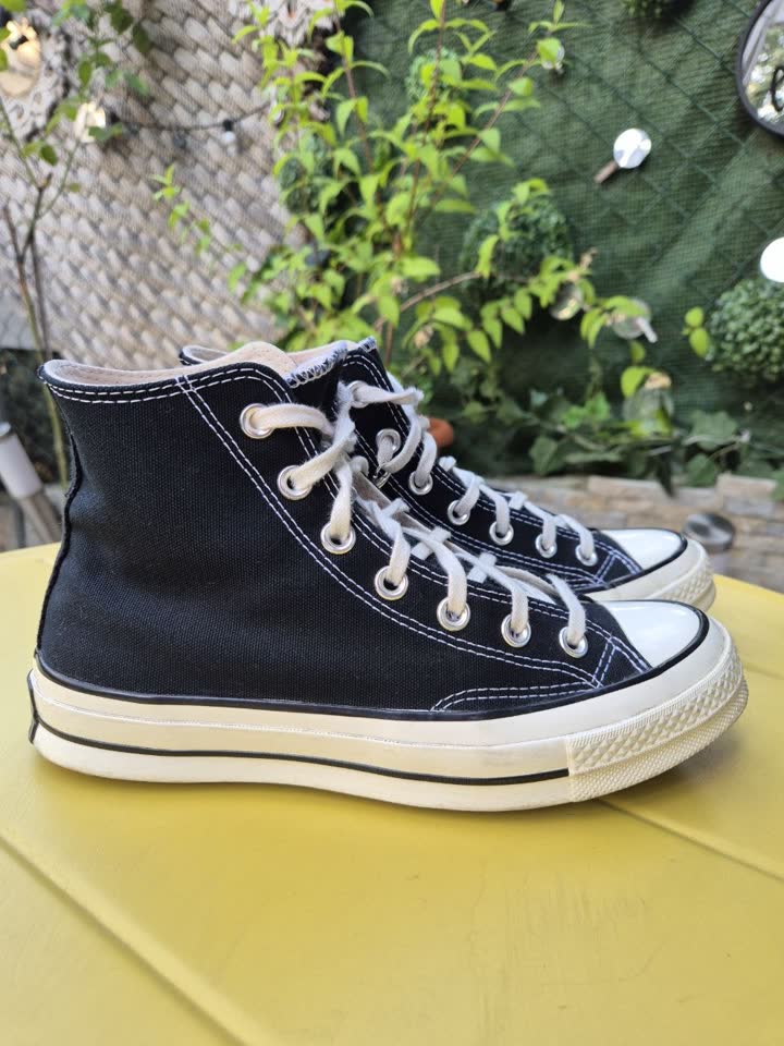 Converse osnovne
