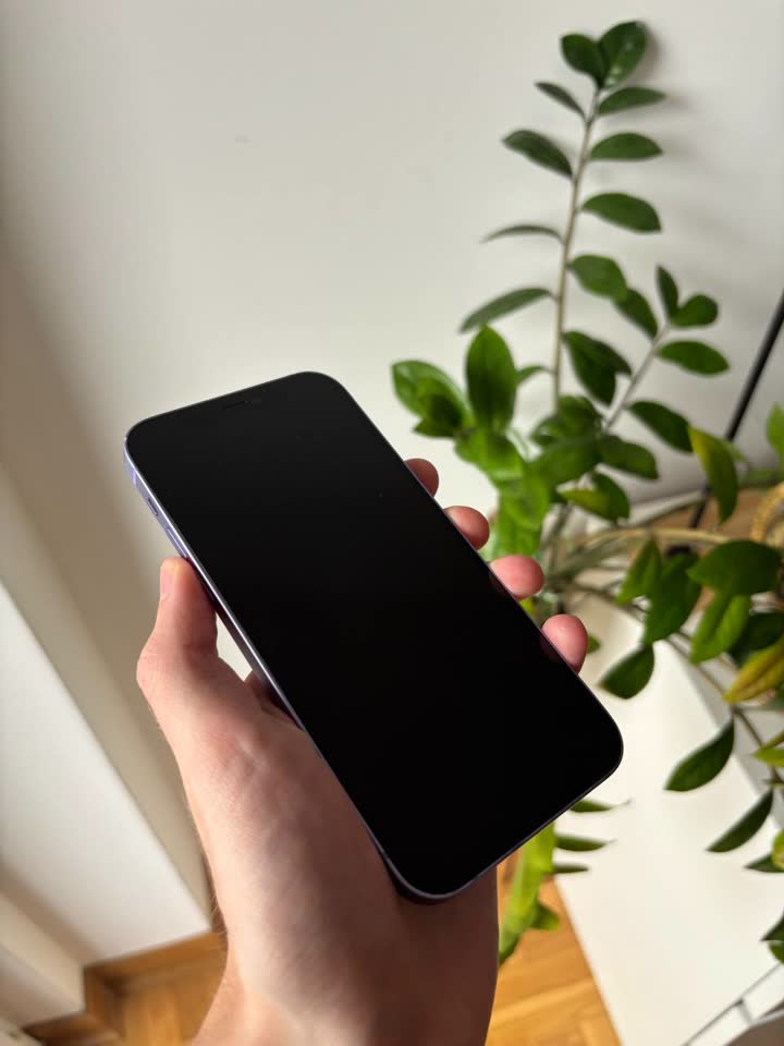 iPhone 12, 128 GB