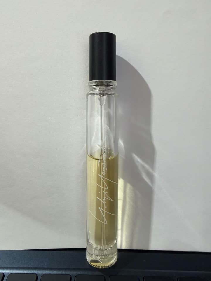 Yohji Yamamoto Femme 2013