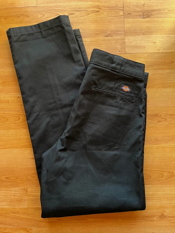 Muške pantalone Dickies 874