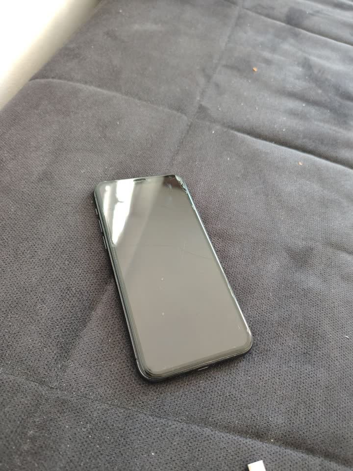 Iphone 11 pro