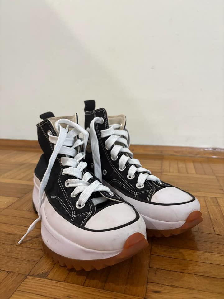 Converse, 38 размер