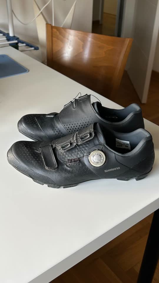 Biciklističke cipele Shimano SH-XC501
