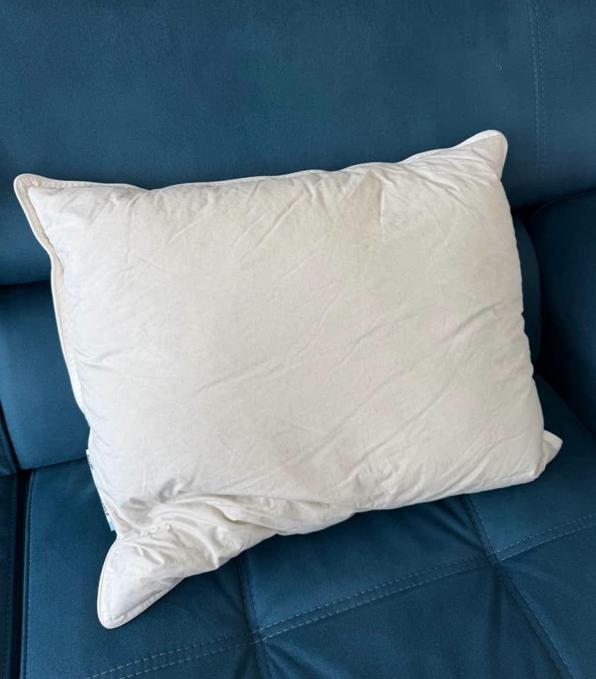 Подушка IKEA GULKAVLE