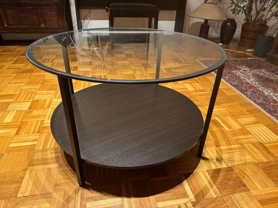 Стол VITTSJÖ из Икеи