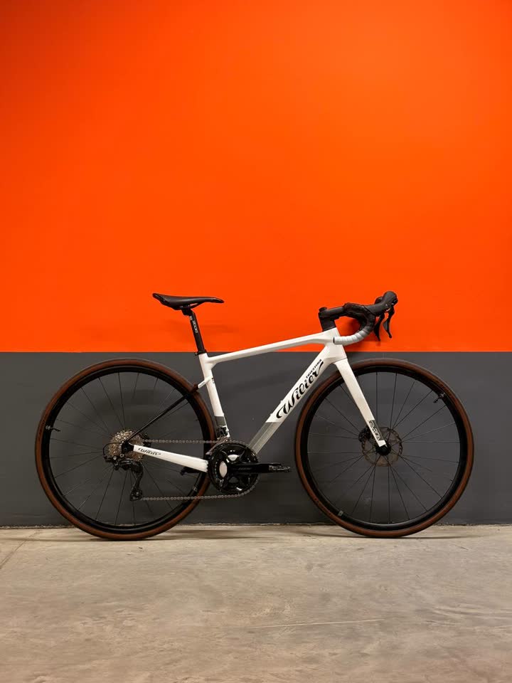 Wilier Garda 2024 105 2x12