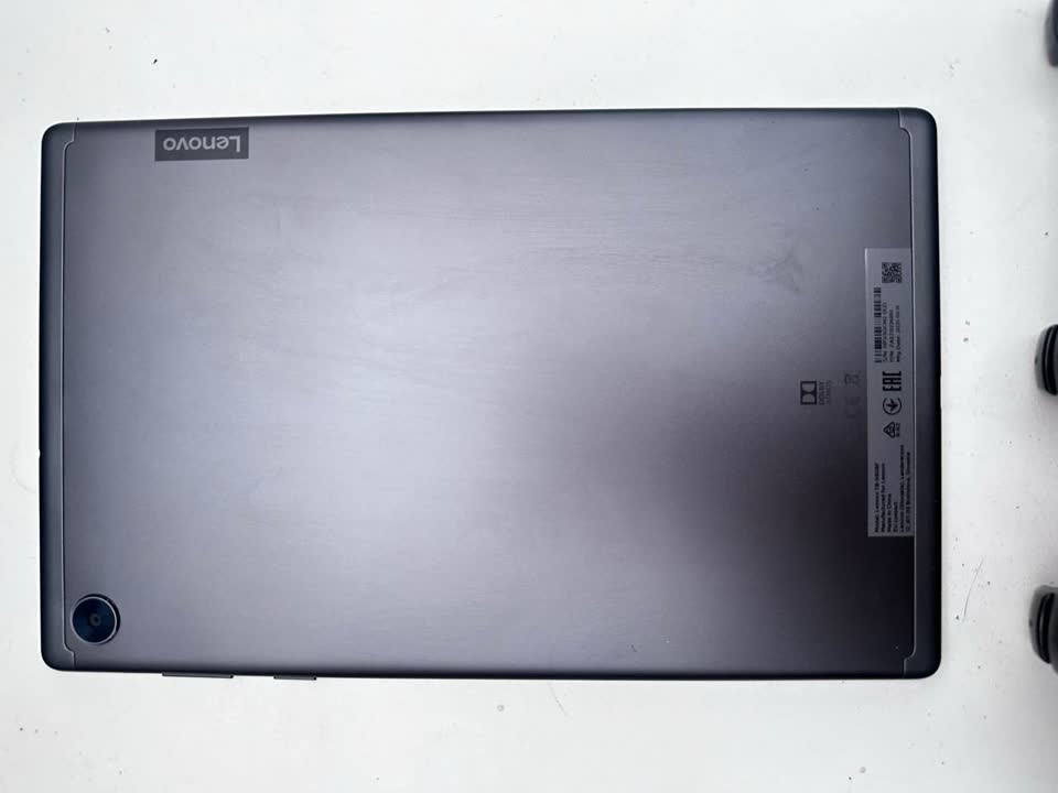 Планшет Lenovo Tab M10 FHD Plus