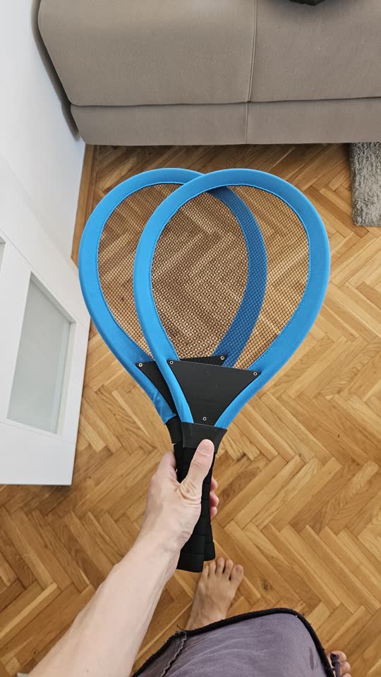 Reketi