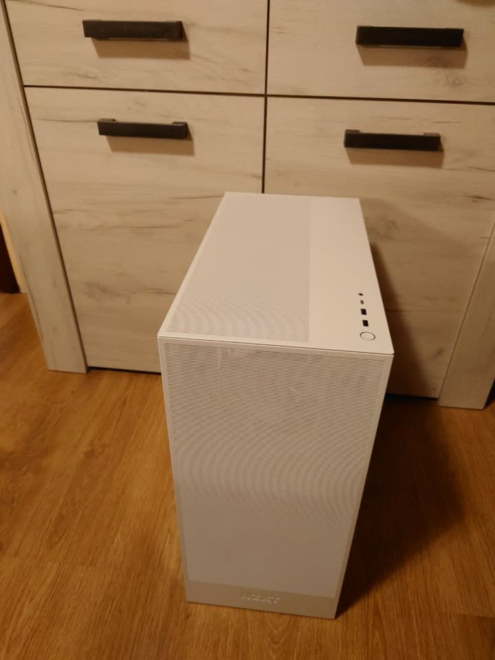 Продам мощный игровой ПК
