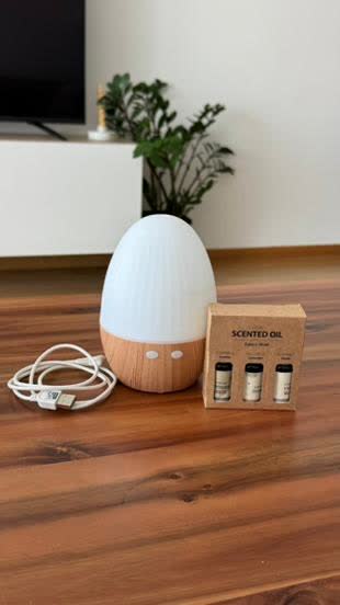 Aromadifuzor