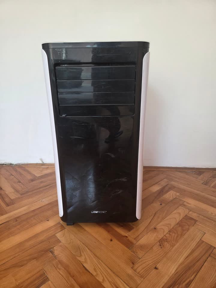 Podni klima uređaj
