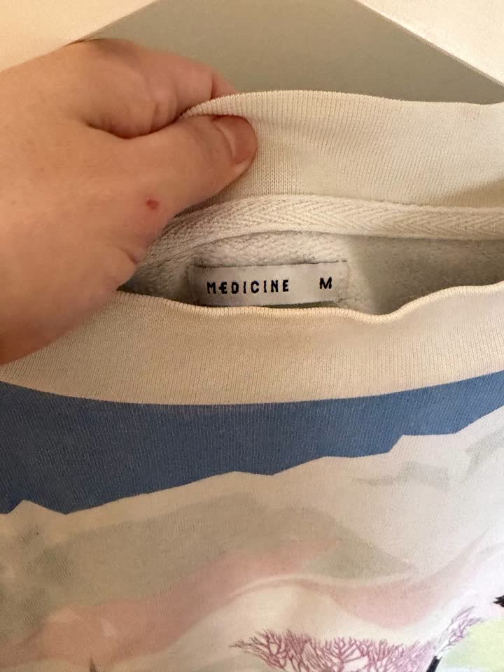 Omiljeni, nošeni duks