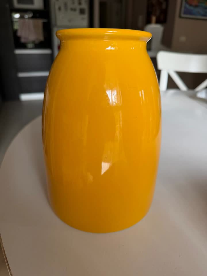 Ваза IKEA KOPPARBJÖRK