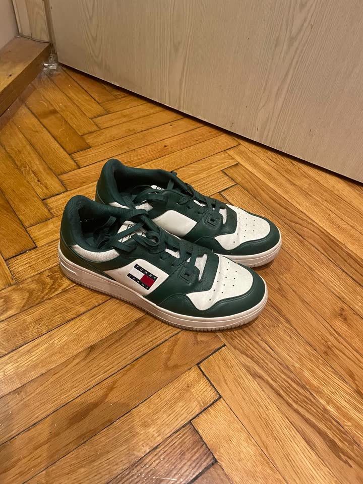 Кроссовки Tommy Hilfiger