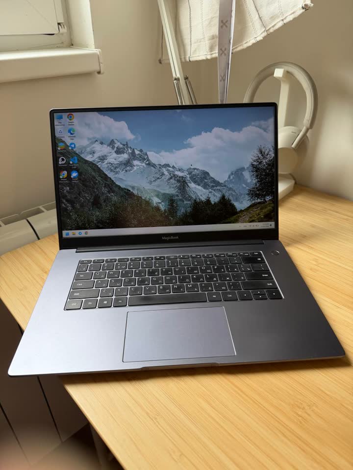 Laptop Honor MagicBook 15