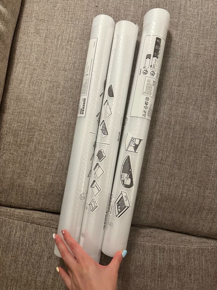 Providna podloga iz IKEA