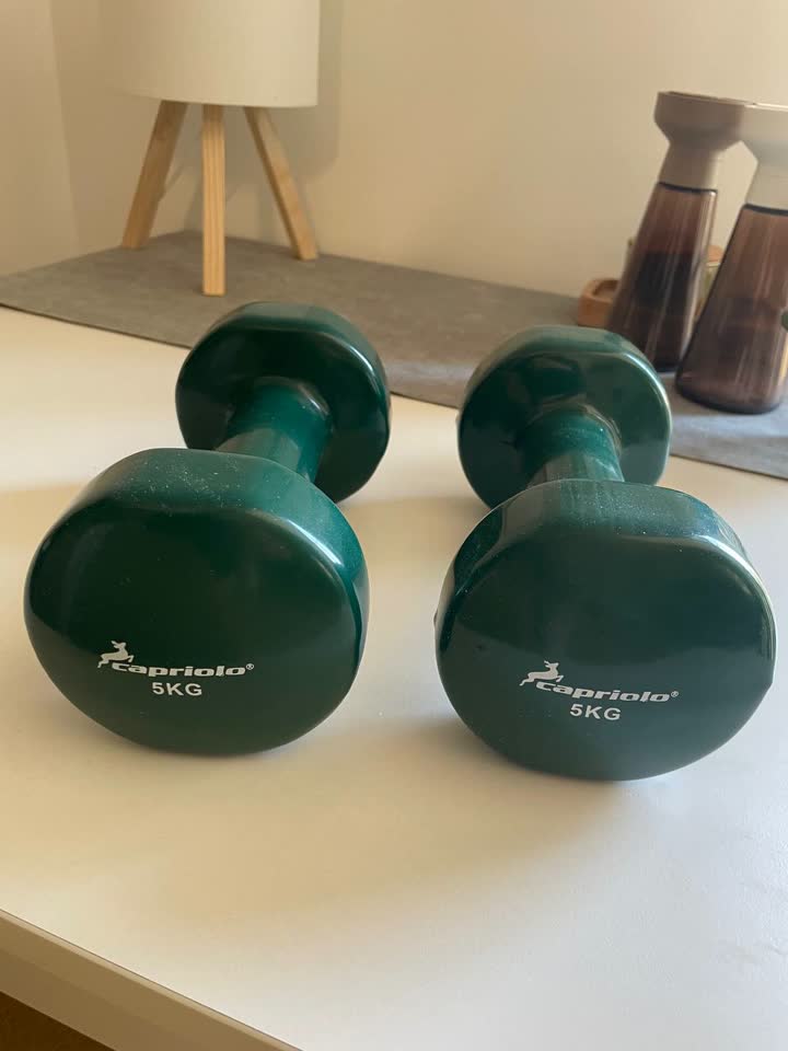 Bučice 5 kg