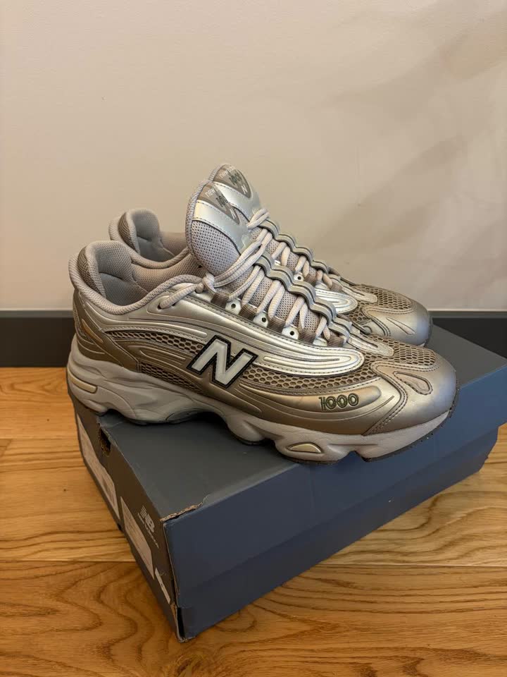 Кроссовки New Balance 1000