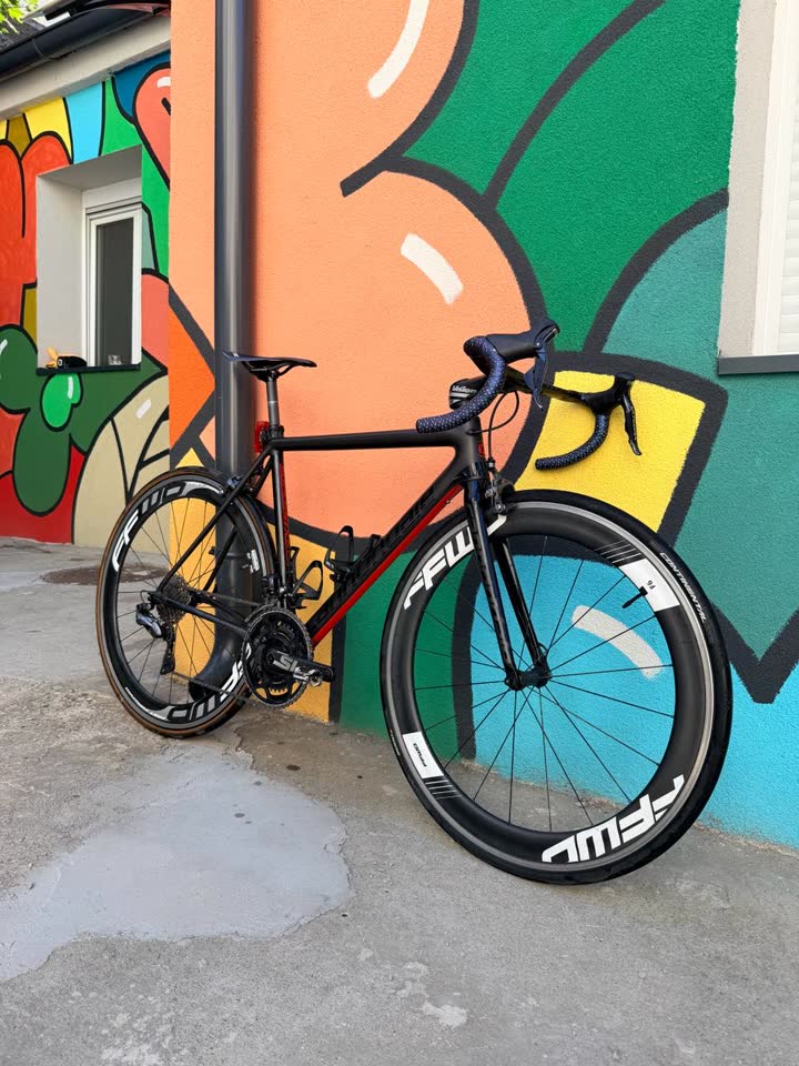 Cannondale Supersix Evo 2019