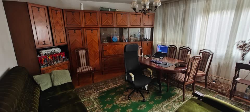 Izdajem stan 52 m² u Zvezdari