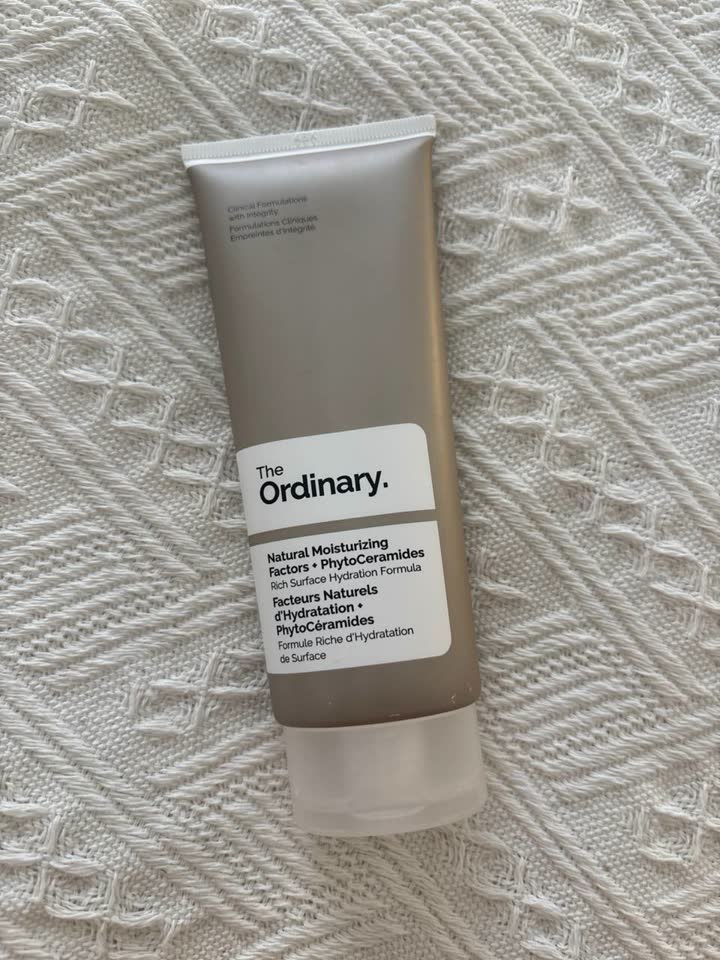 Krema za lice The Ordinary