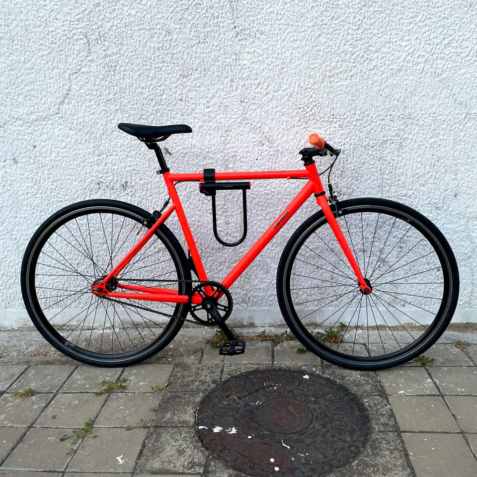 Decathlon Elops Speed 500 — veličina M