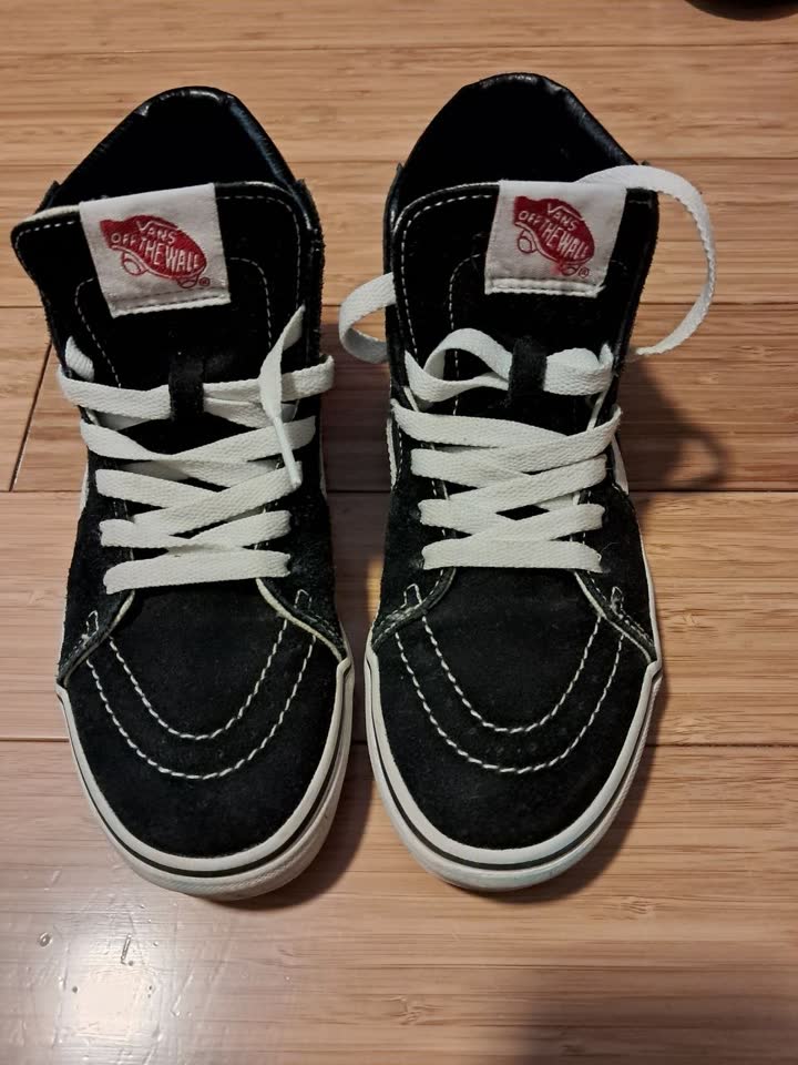 Patike Vans