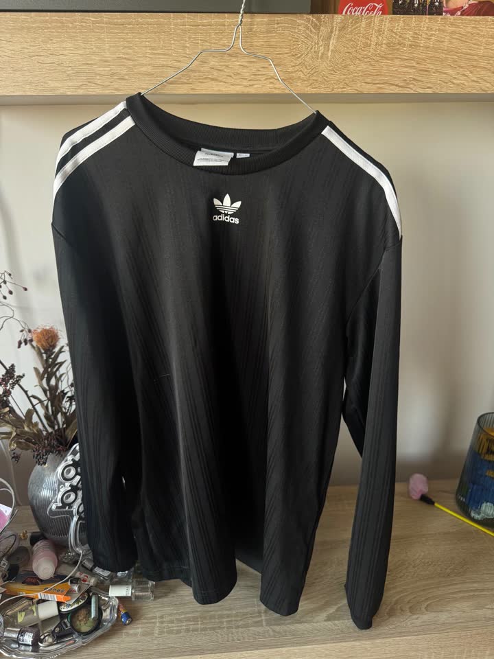 Лонгслив Adidas Originals