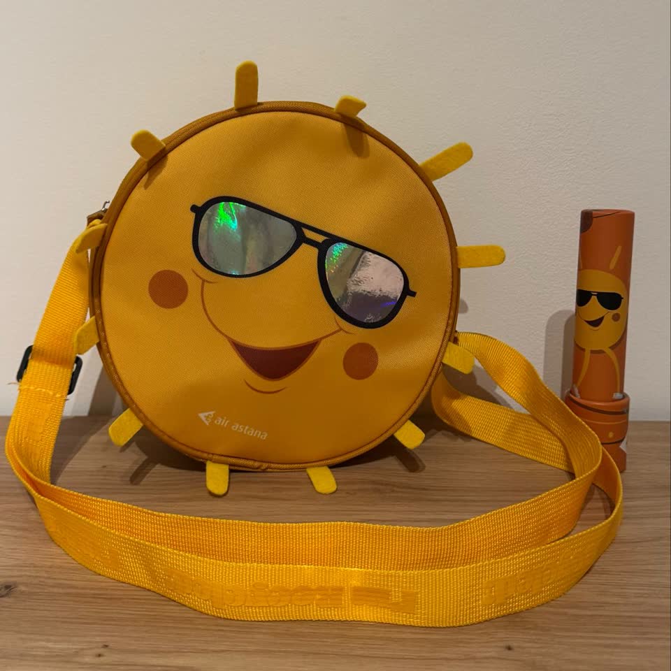 Torba i kaleidoskop