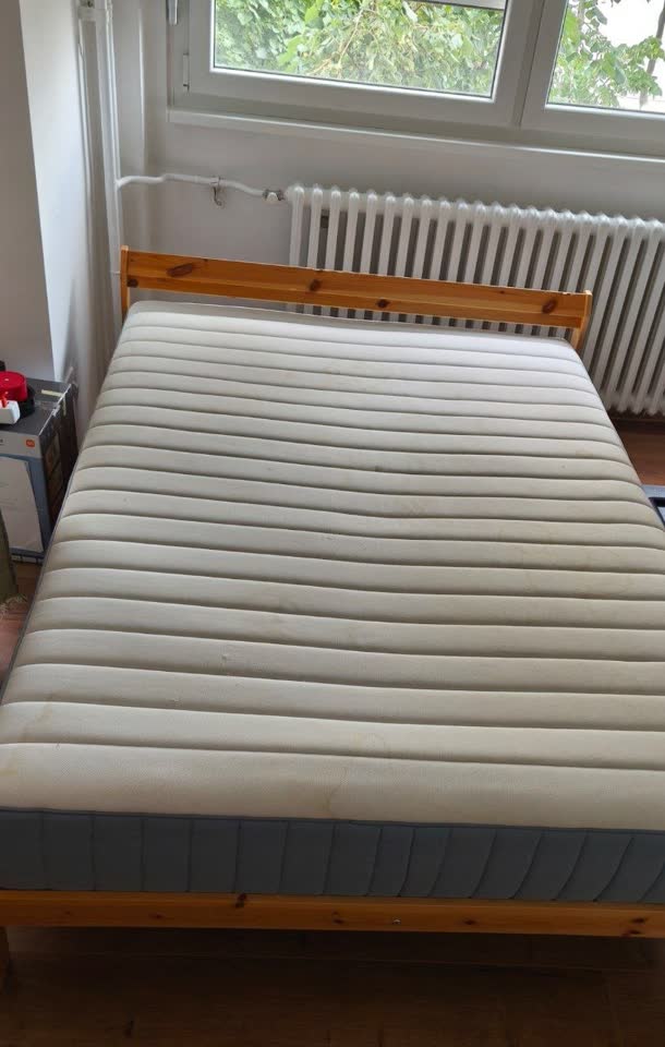 Продам кровать 160х200