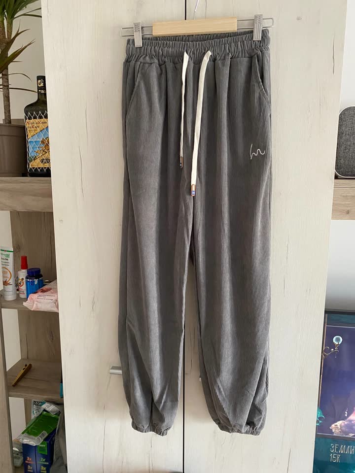 Nove pantalone sa Temu