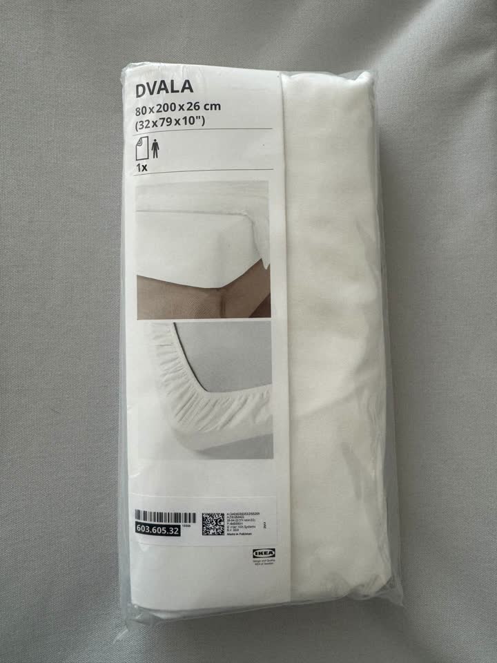 IKEA DVALA