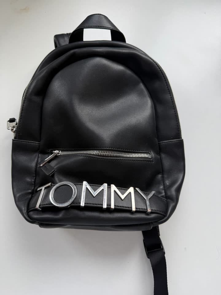 Рюкзак Tommy Jeans