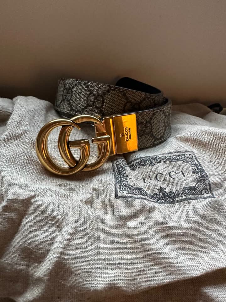Gucci kaiš