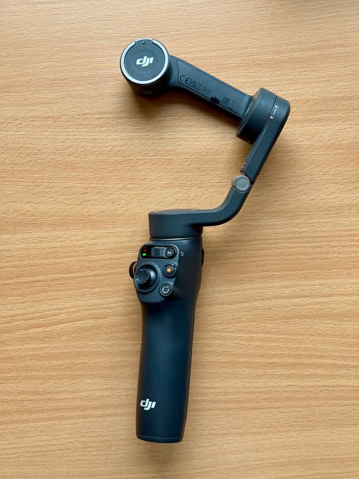 DJI Osmo Mobile 6
