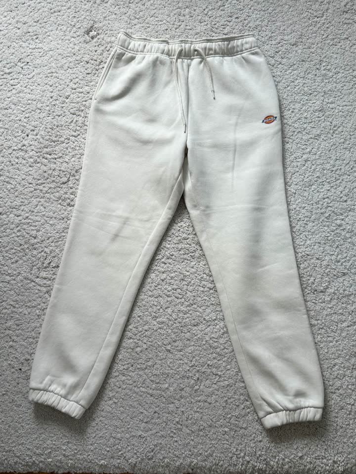 Bele pantalone Dickies, UNISEX