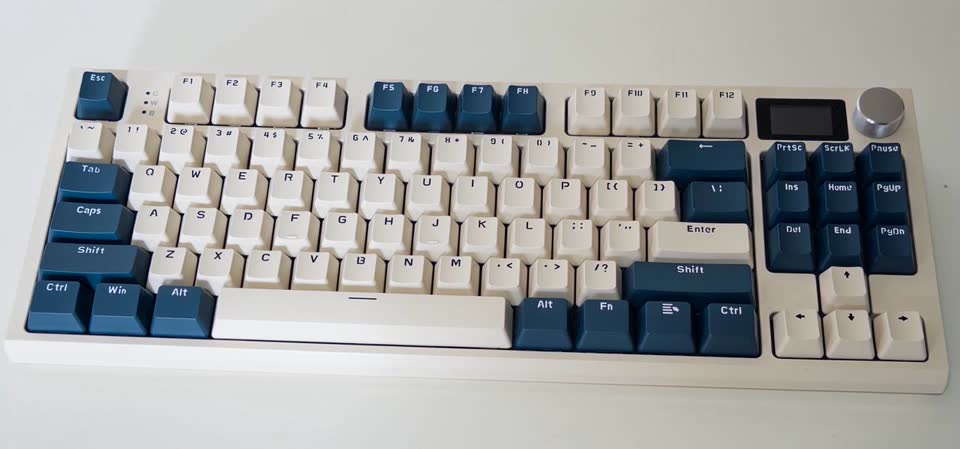 Продам Клавиатура ATTACK SHARK K86