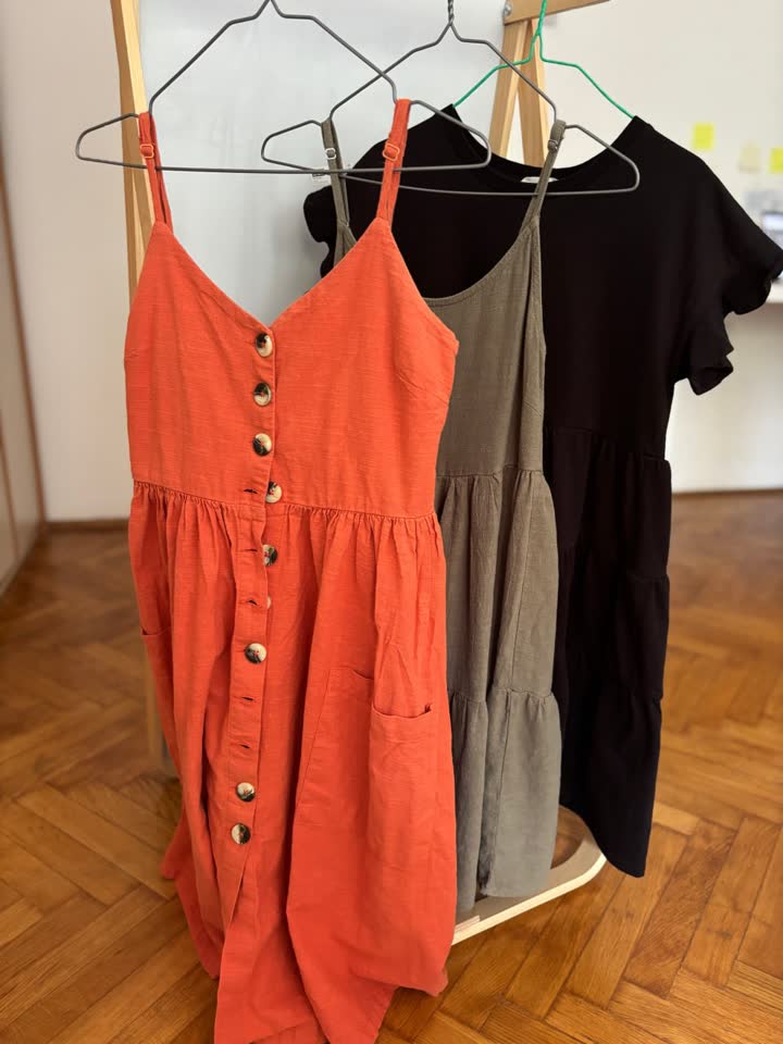 Одежда XS в одни руки