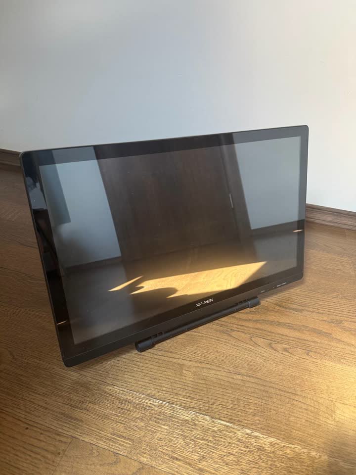 Планшет для рисования Xp-pen 22 pro (1st gen)