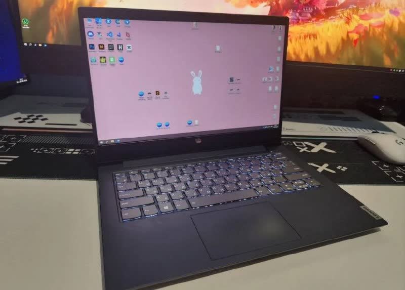 Lenovo IdeaPad S340
