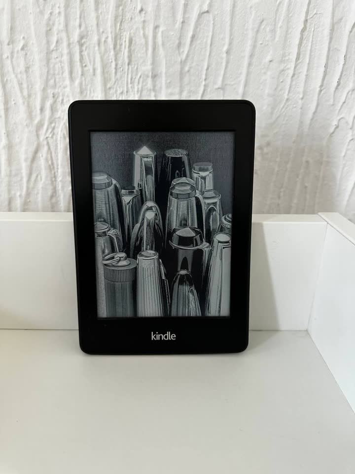 Читалка Kindle paperwhite 6th Gen, 2гб