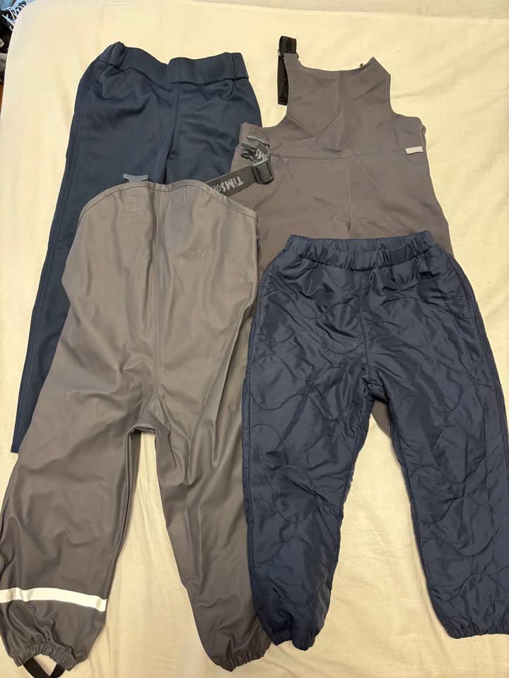 Lot sve po 250