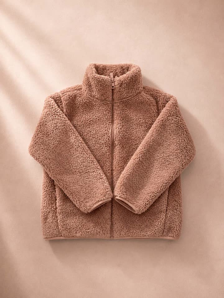 Флиска Uniqlo и штаны на флисе Uniqlo
