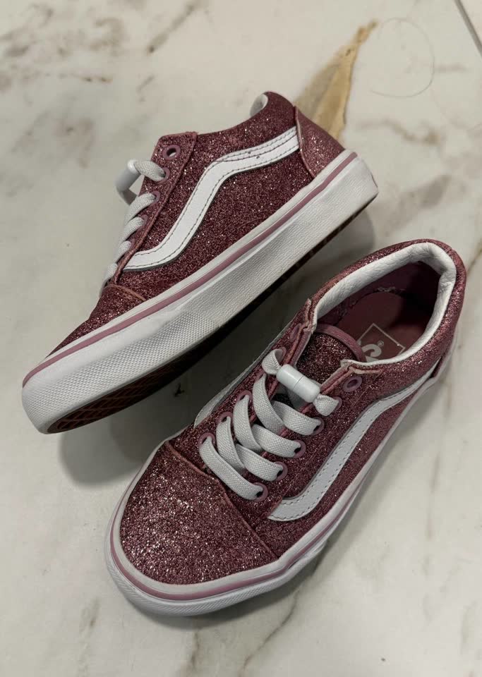 Кеды VANS