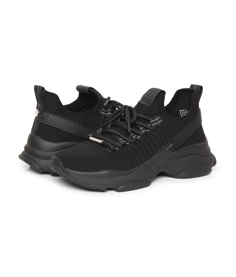 Продам кроссовки Steve Madden Mac-E EU 40
